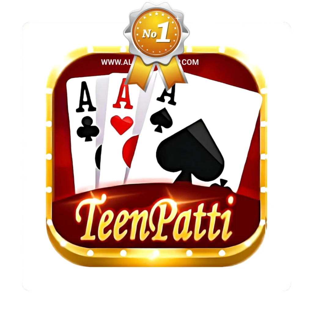 Teen Patti Master No.1